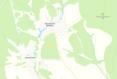 Земельный участок 1,88 га в 148 км от МКАД по Каширскому шоссе, Московская область